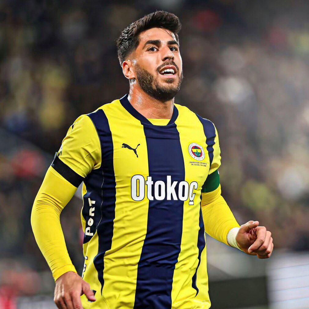 罗马诺：费内巴切接近签下巴黎前锋阿森西奥