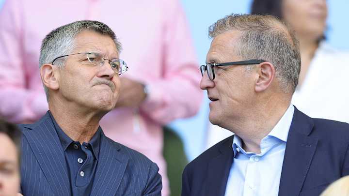 开云体育官方网-拜仁高层谈赫内斯言论：出发点是为拜仁好，决定均是共同做出