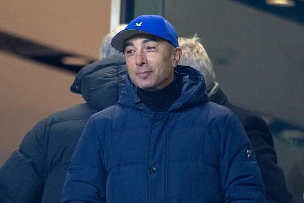 迪马特奥：不相信拜仁已做出不买断雅克松的最终决定