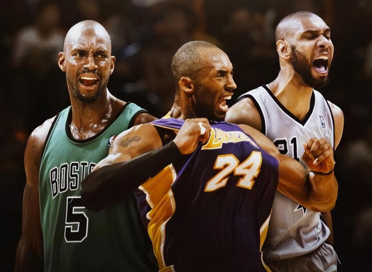 开云体育-邓肯15次入选最佳防守阵容，历史第一！为何却从未获得DPOY？