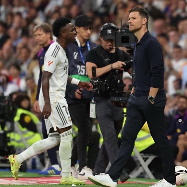 开云体育官方网-阿隆索回应熊皇盛怒：事已翻篇，我很满意，不会罚款