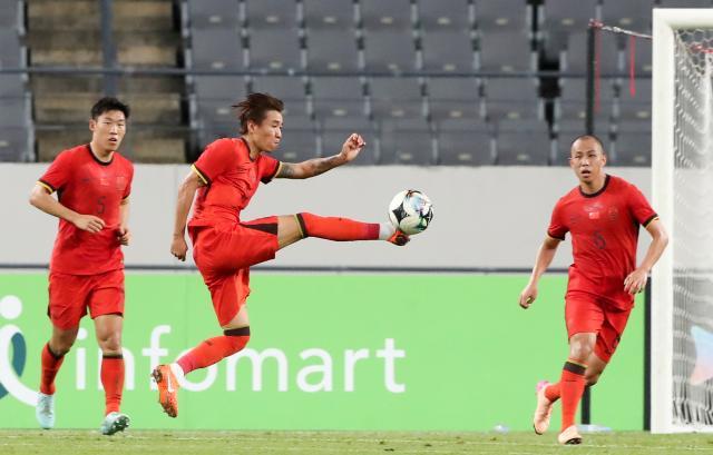 开云体育app下载-国足选项“放弃9月集训”的背后：不仅只是为了选帅