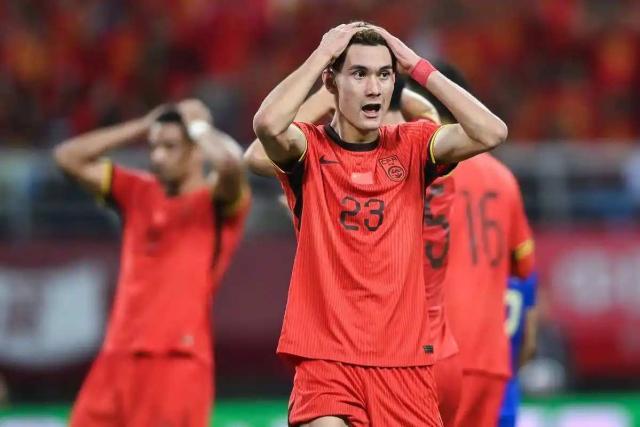 开云体育-U22男足国家队名单：拜合拉木回归 魏祥鑫跳级入选