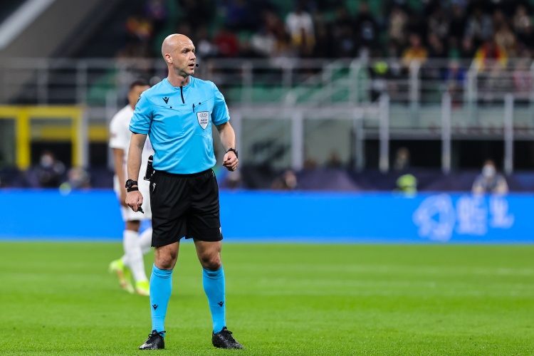 开云体育官方网-英超第22轮裁判安排：安东尼·泰勒执法曼市德比焦点战