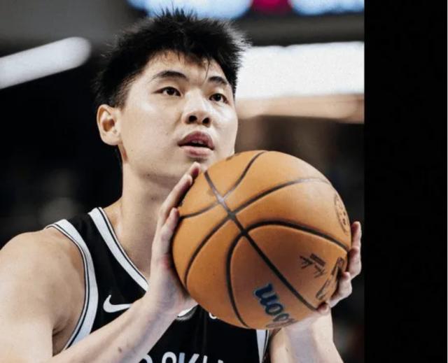 开云体育-【热议】篮网宣布裁掉崔永熙 中国篮球再遇挫折