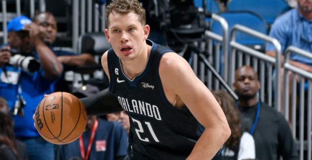 开云体育官方网-伤病猛于虎！魔术再遭打击 队内超六赛季报销！