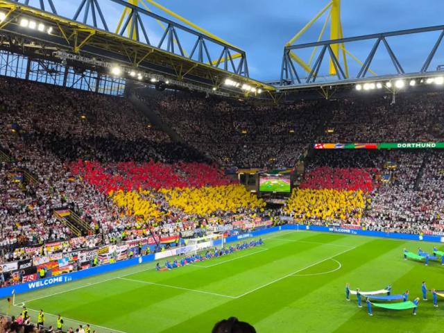 开云体育-秦游夏：威斯特法伦的暴雨夜，德国队的奇妙之夜