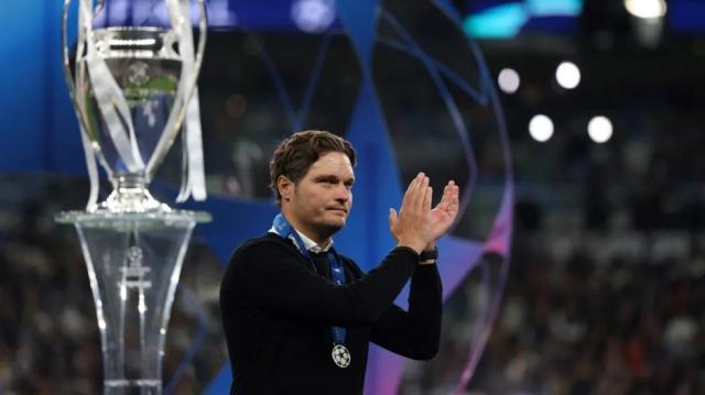 开云体育app下载-特尔齐奇：向世界做出了证明 输球因为没把握机会