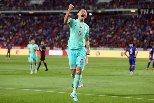 开云体育-专访王上源：时刻要记得如履薄冰 这一球厚积薄发！