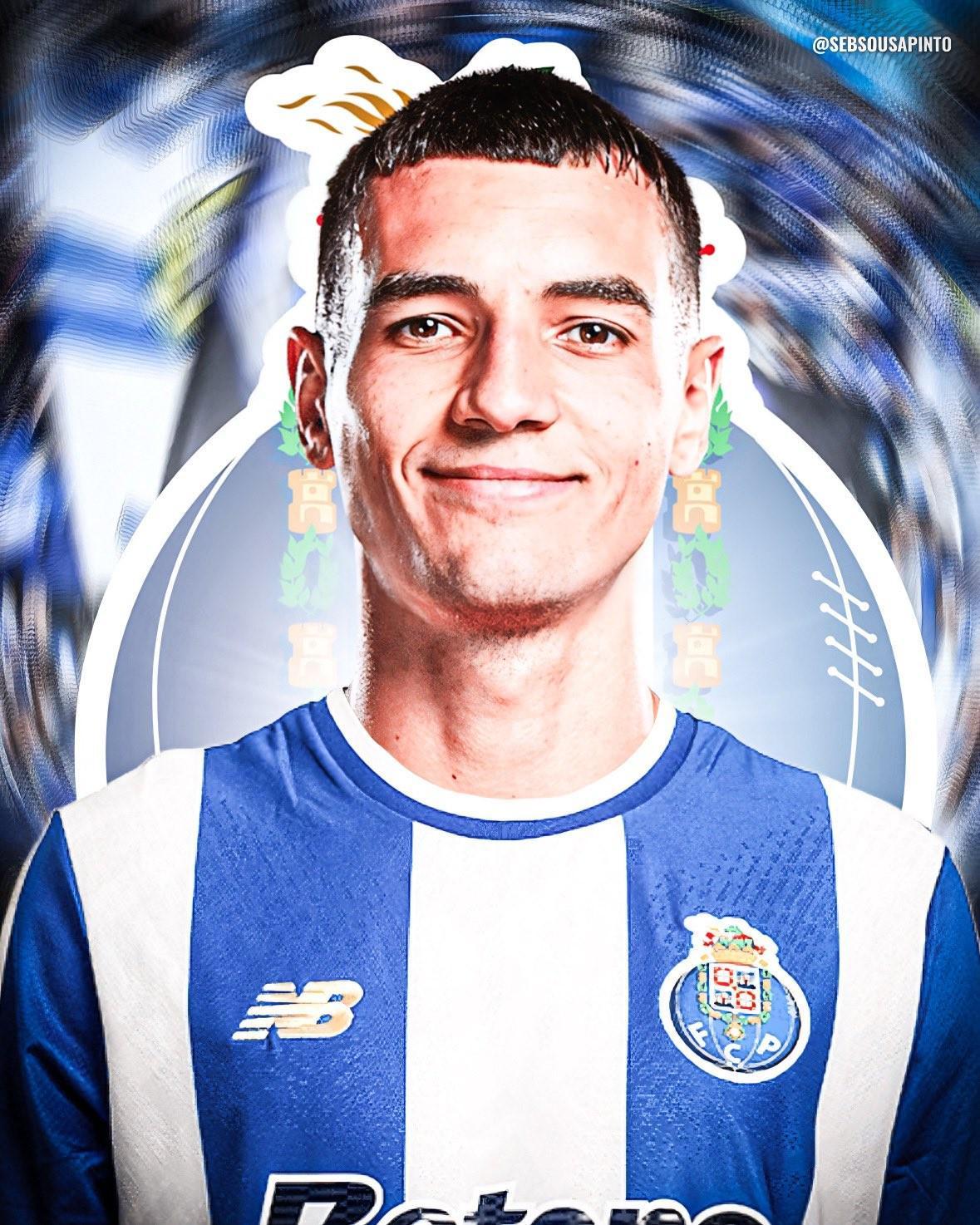 记者：基维奥尔今日赴波尔图航班取消，但交易仍有望本周完成