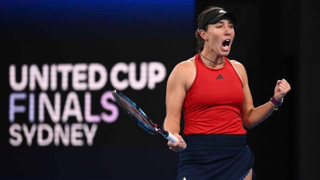 开云体育官方网-【澳网圆桌】斯瓦泰克已非女单冠军最大热门？