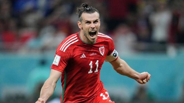 开云体育官方网-【前瞻】伊朗要当心，第二场的贝尔惹不起！