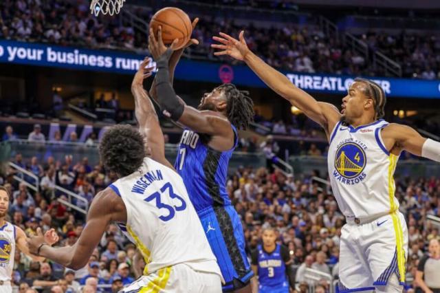 开云体育登录入口-勇士四连败问题越来越多，科尔着手调整轮换阵容