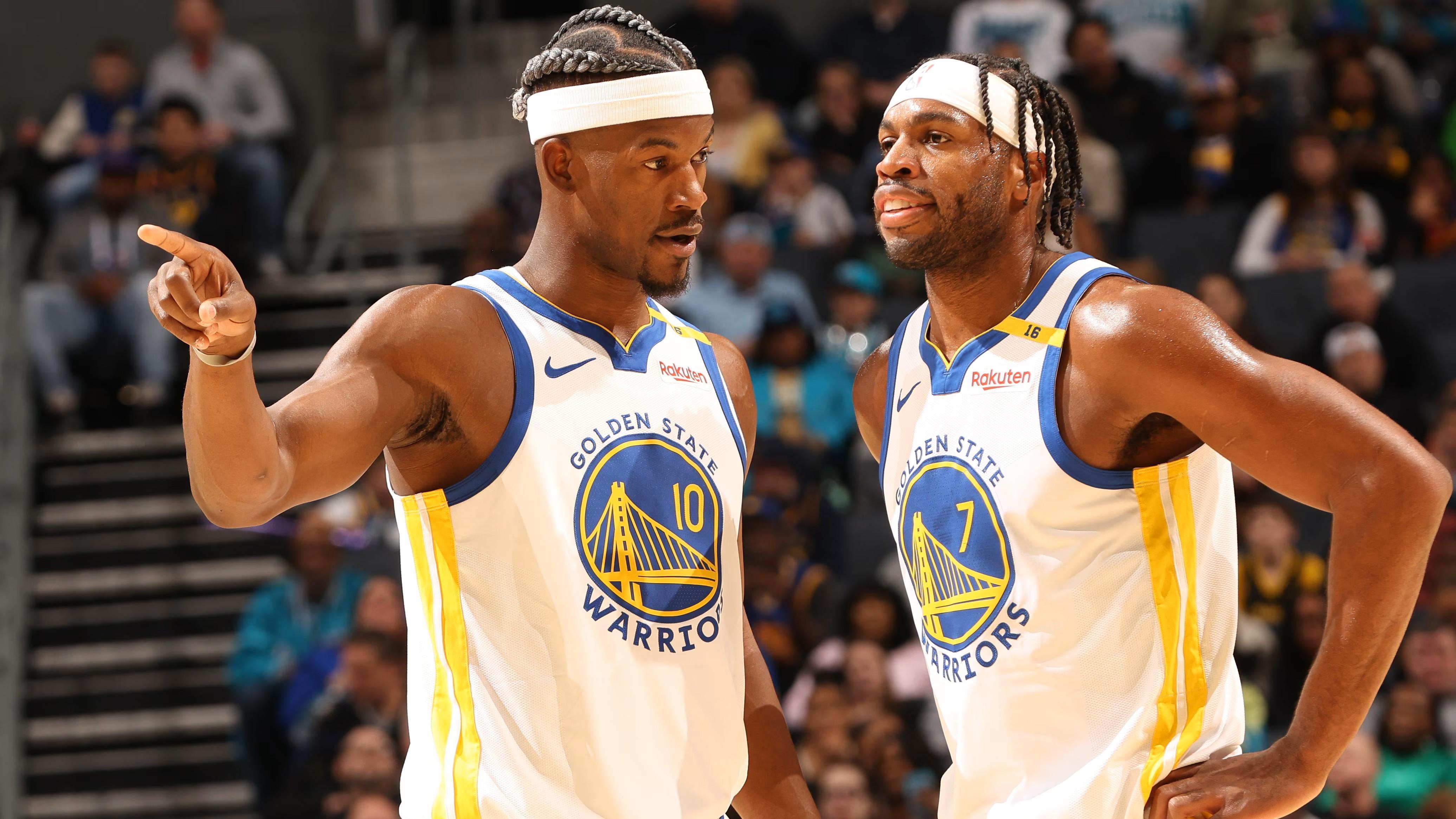 开云体育登录入口-希尔德：巴特勒受伤后状态不错也很想上场，这足以展现他的性格