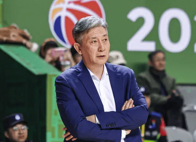 开云体育app下载-郑永刚：大家默契程度越来越高，这三个主场都很顺利拿下了