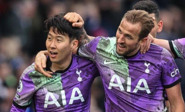 开云体育登录入口-超越蓝军传奇 英超“最强双人组”是如何炼成的？