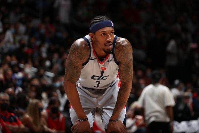 想留比尔赛初表现很关键 奇才GM：从起点建立信心