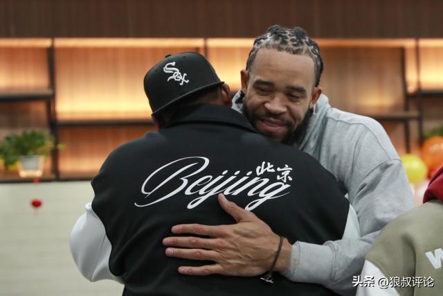 开云体育app下载-北京男篮官方：全队对麦基的到来表示欢迎 也向马帝昂致以诚挚感谢