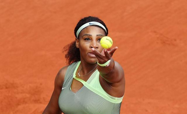 开云体育登录入口-小威赢“美国内战”重返法网16强 有望再度冲击24冠