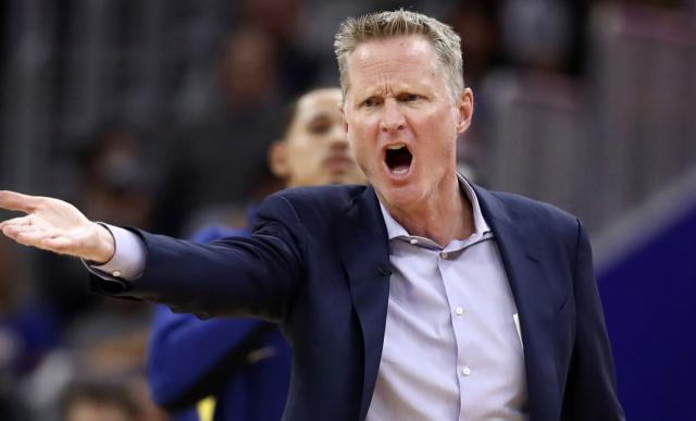 开云体育官方网-53分惨败！勇士遭猛龙羞辱 昔日王者颜面扫地