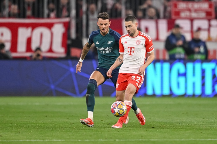 都体：尤文开出300万欧年薪想免签格雷罗，他在拜仁年薪420万欧