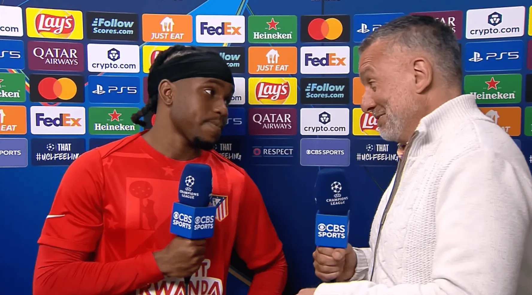 开云体育登录入口-卢克曼：普比尔手球？我不清楚情况，但得到好结果最重要